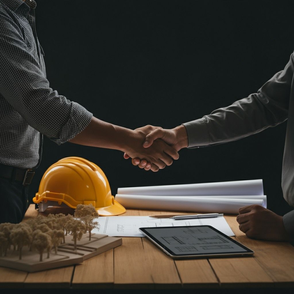 Engineering consultation services