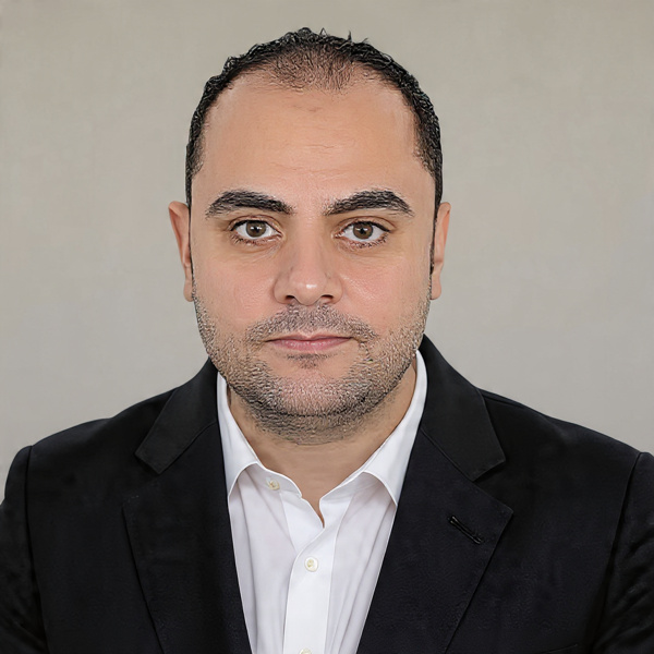 Mr. Michael Karas - Commercial Director at G.F.M Egypt