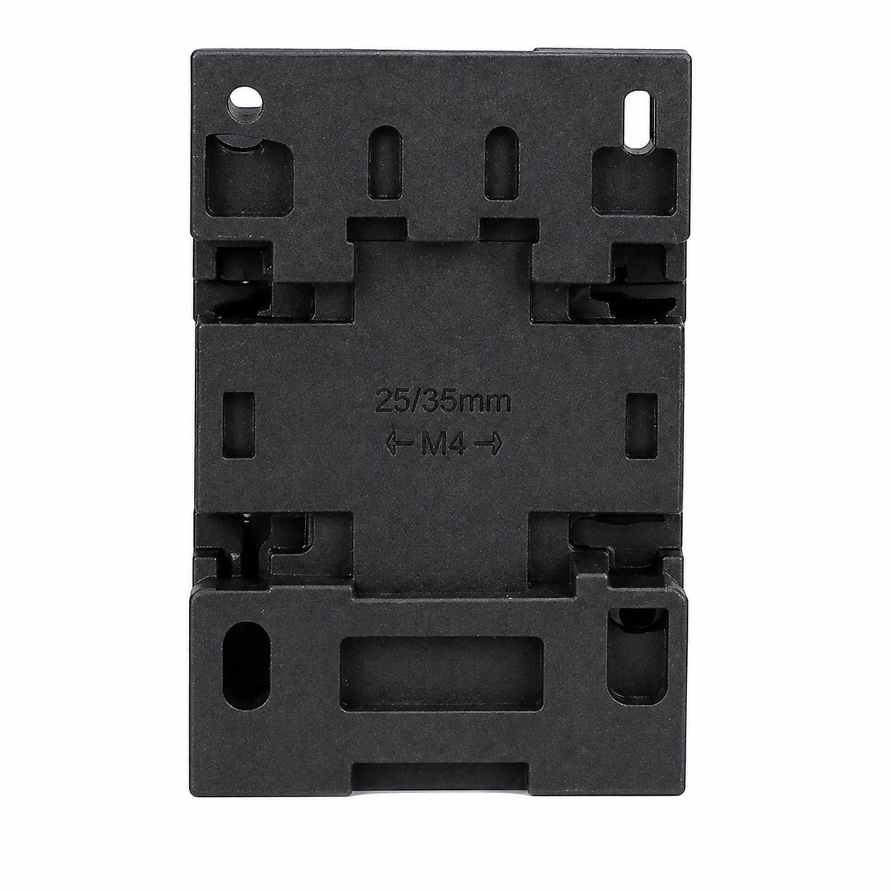 HIMEL – Contactor – 12A – 3 Pole – 24V AC – HDC31211B7 - Image 3