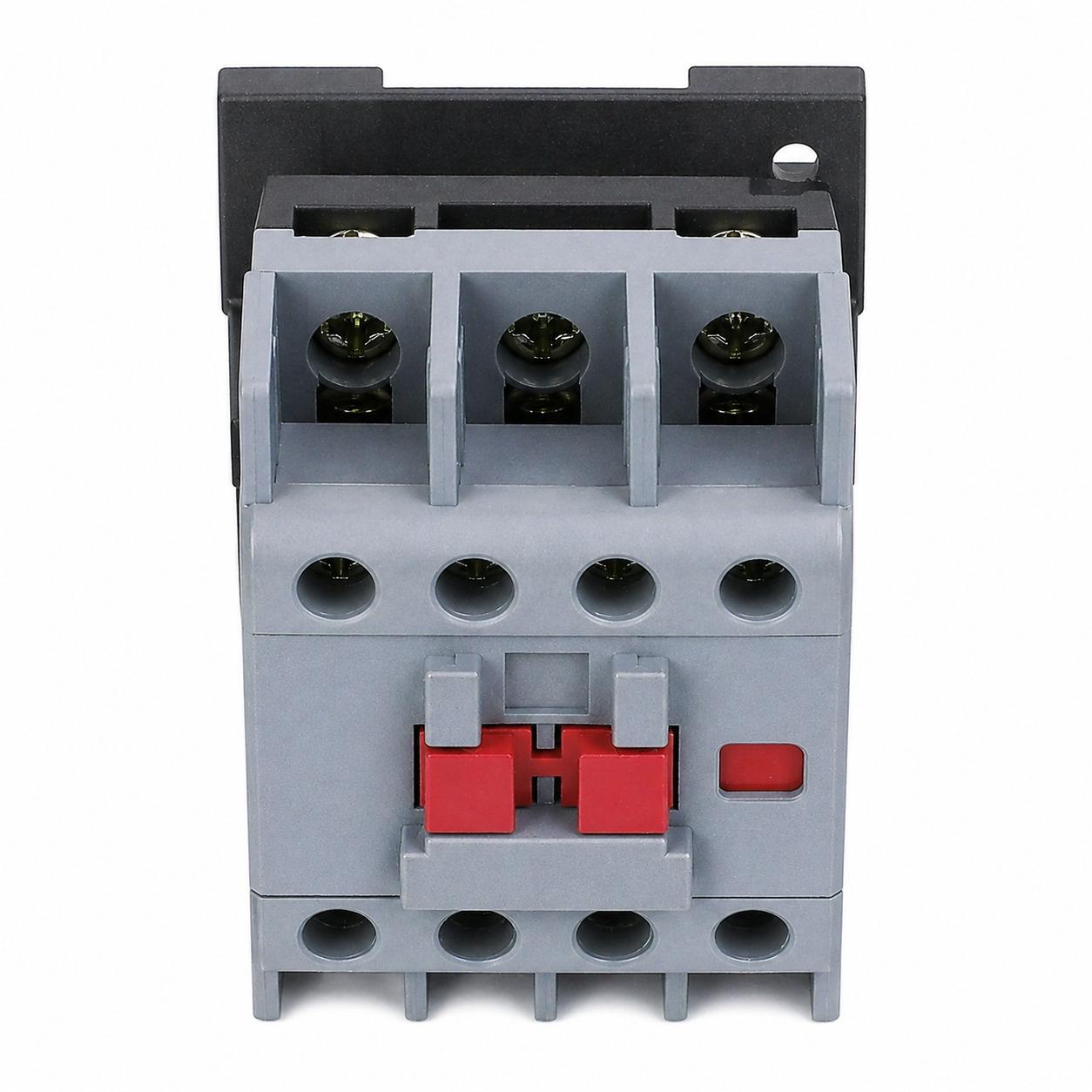 HIMEL – Contactor – 9A – 3 Pole – 220/230V AC – HDC30911M7 - Image 2