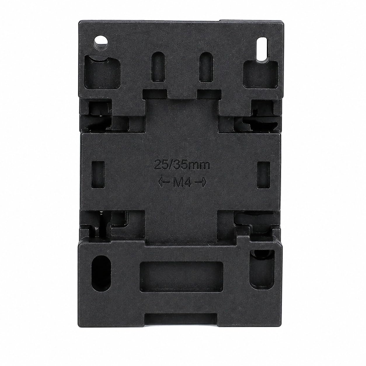 HIMEL Contactor 9A 3 Pole 24V AC Coil 1NO+1NC – HDC30911B7 - Image 5