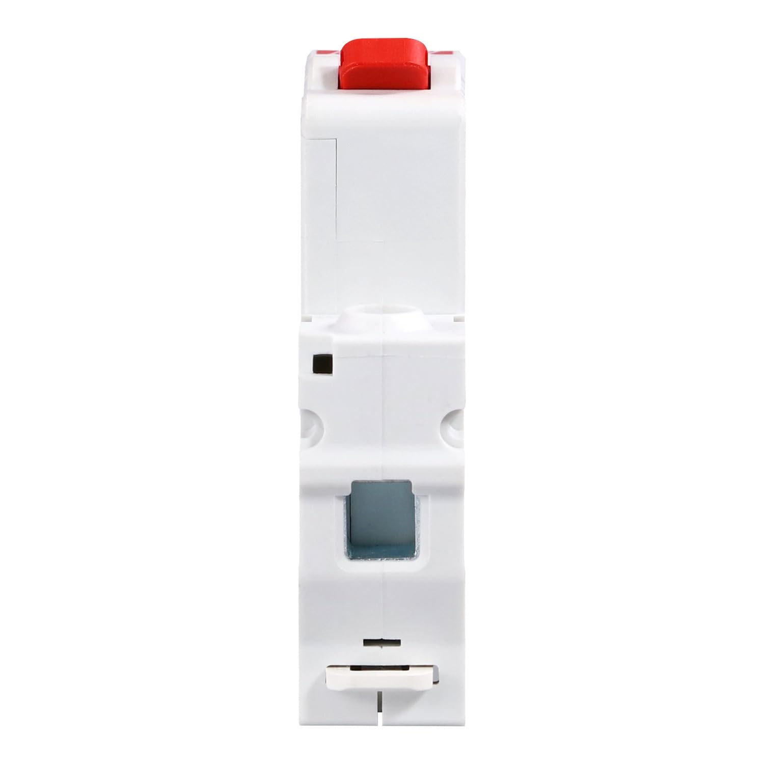 HIMEL Miniature Circuit Breaker (MCB) 1P 10A 10kA Type C – HDB9H63A1C10 - Image 6