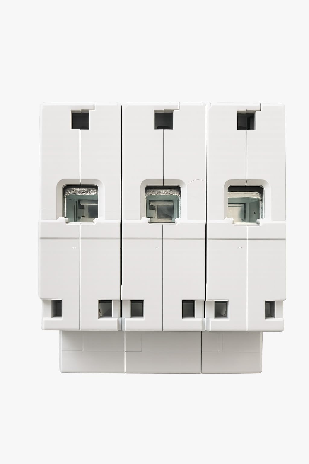 HIMEL - Miniature Circuit Breaker (MCB) - (3P - 40A - 6kA) - HDB3wN3C40 - Image 5