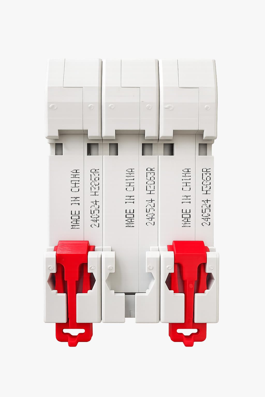 HIMEL - Miniature Circuit Breaker (MCB) - (3P - 40A - 6kA) - HDB3wN3C40 - Image 7