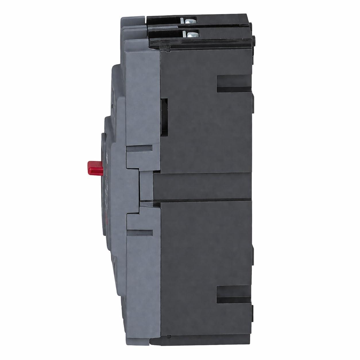 HIMEL Molded Case Circuit Breaker (MCCB) 3P 100A 25kA Thermal-Magnetic – HDM3100S10033XX - Image 4